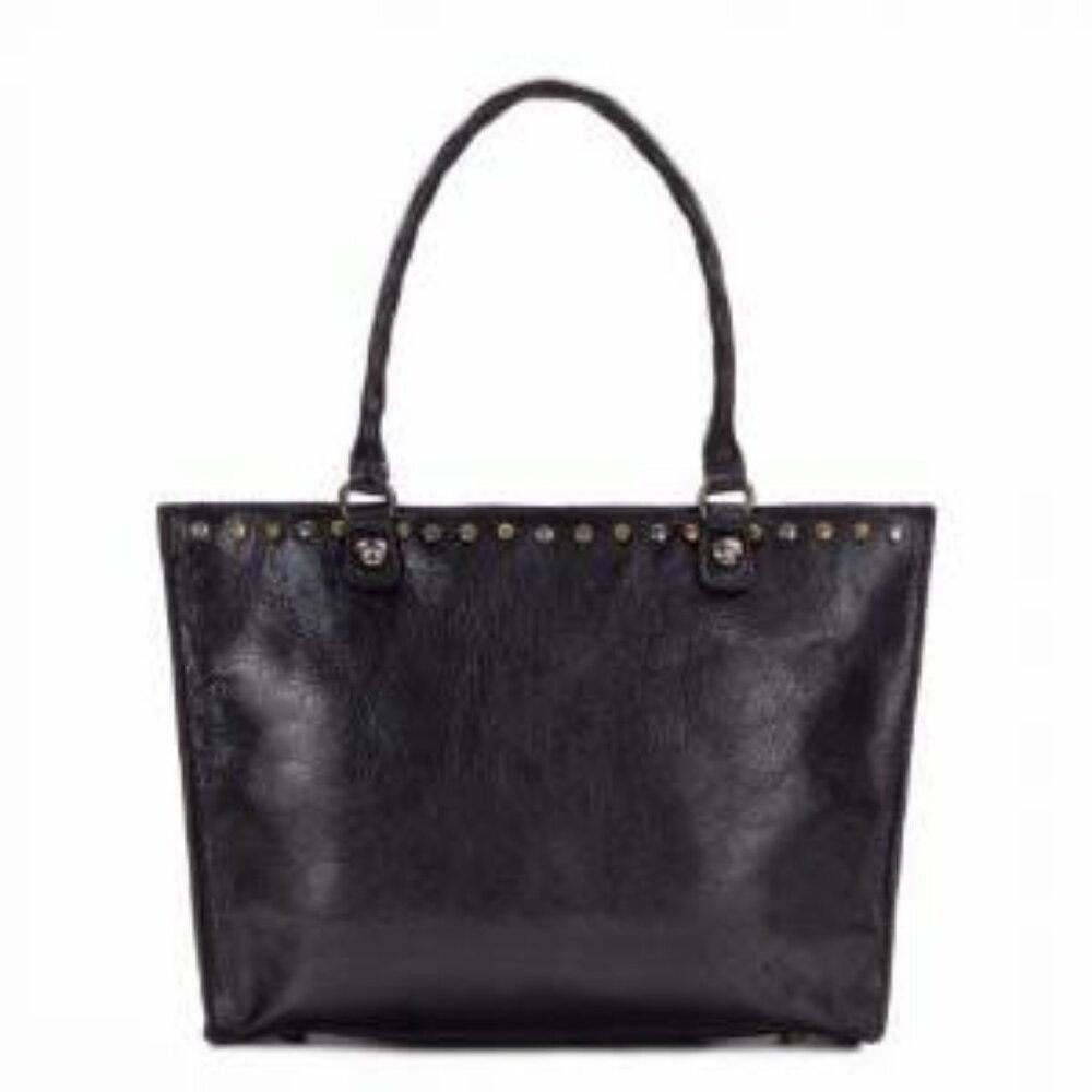 Patricia Nash -- Zancona Tote - Heritage
